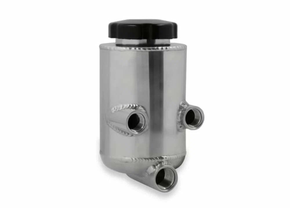 Universal - Polished Aluminum for Custom & Racing Applications 198-211